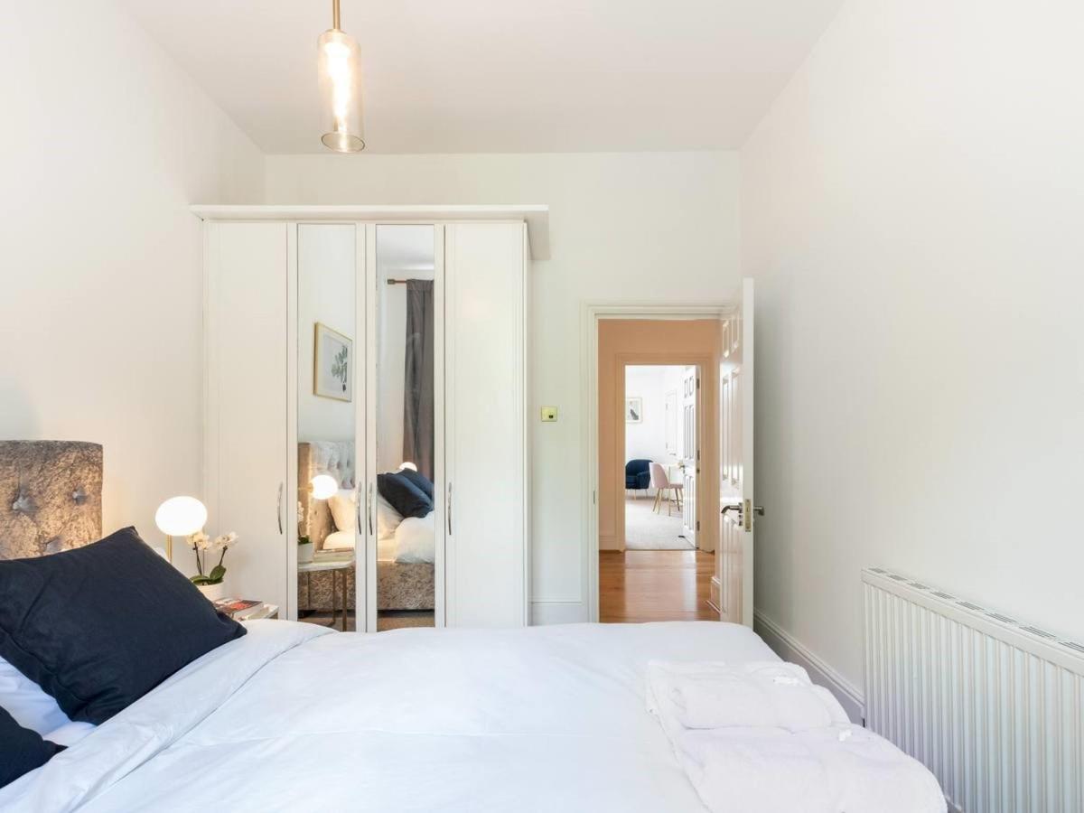 Westbourne Apartamento Londres