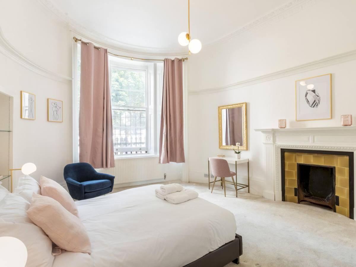 Westbourne Apartamento