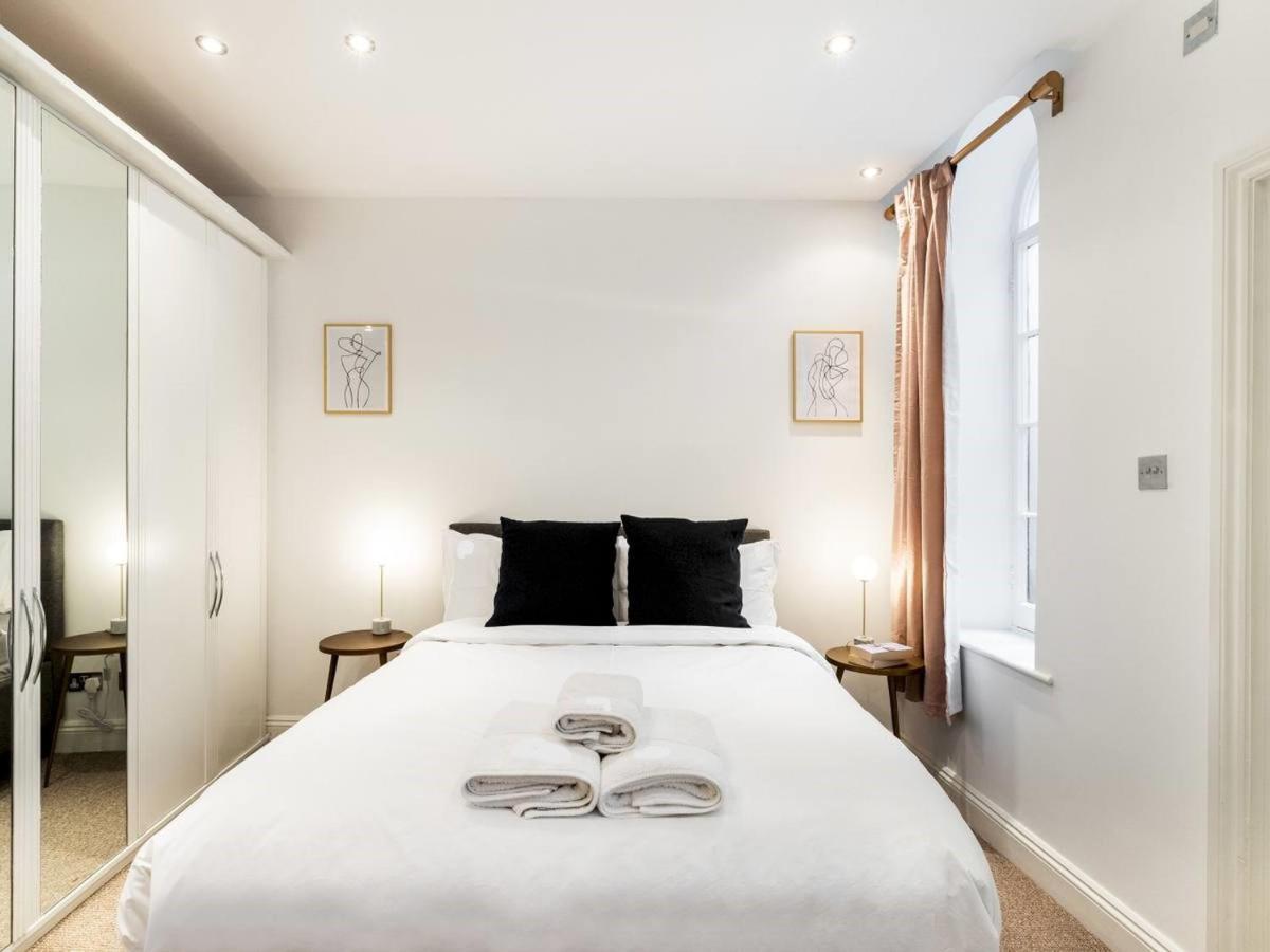 Apartamento Westbourne
