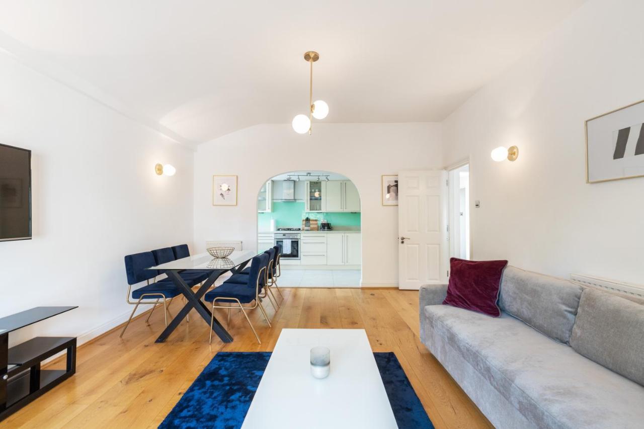 Apartamento Westbourne *