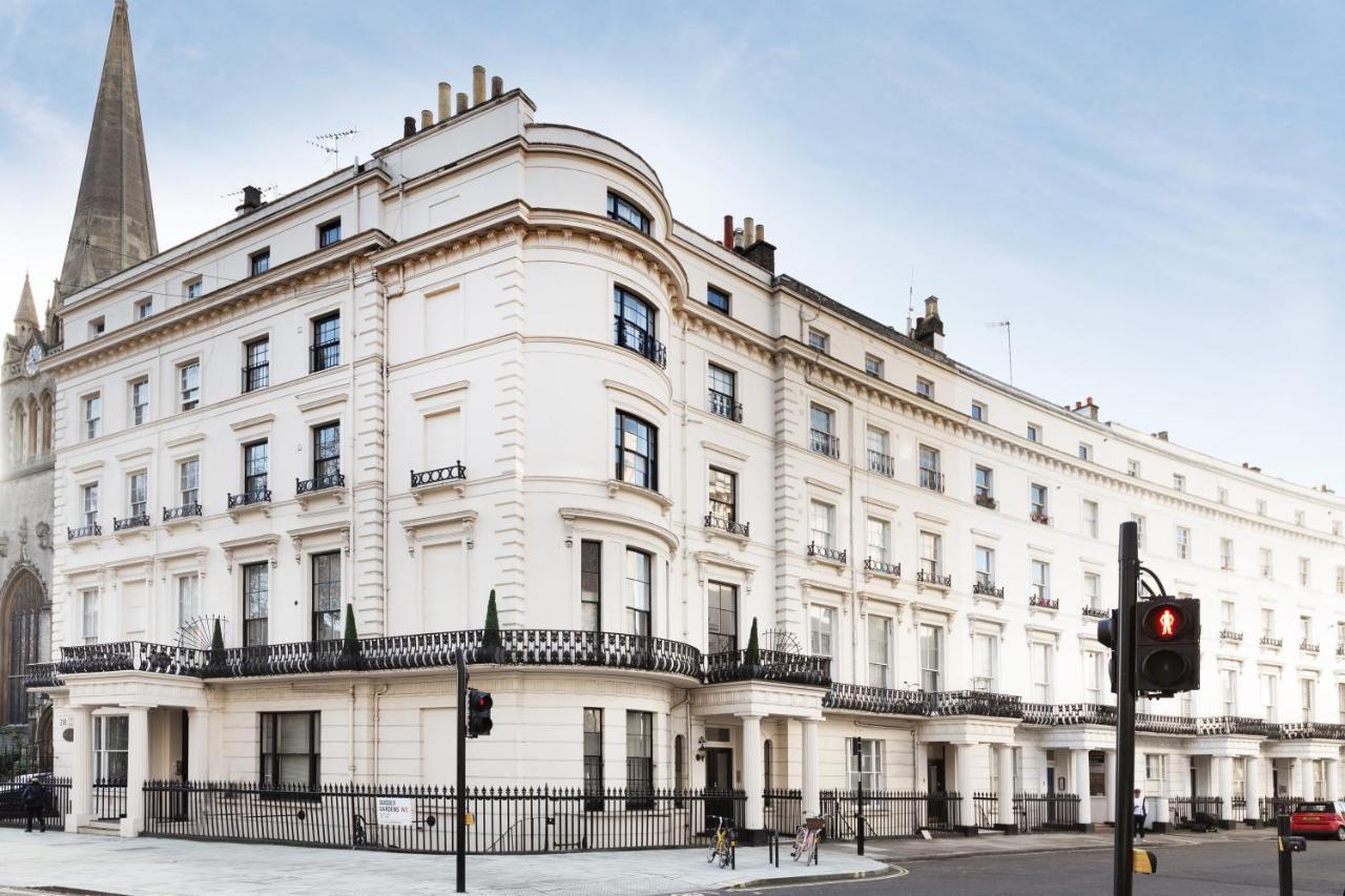Apartamento Westbourne Londres
