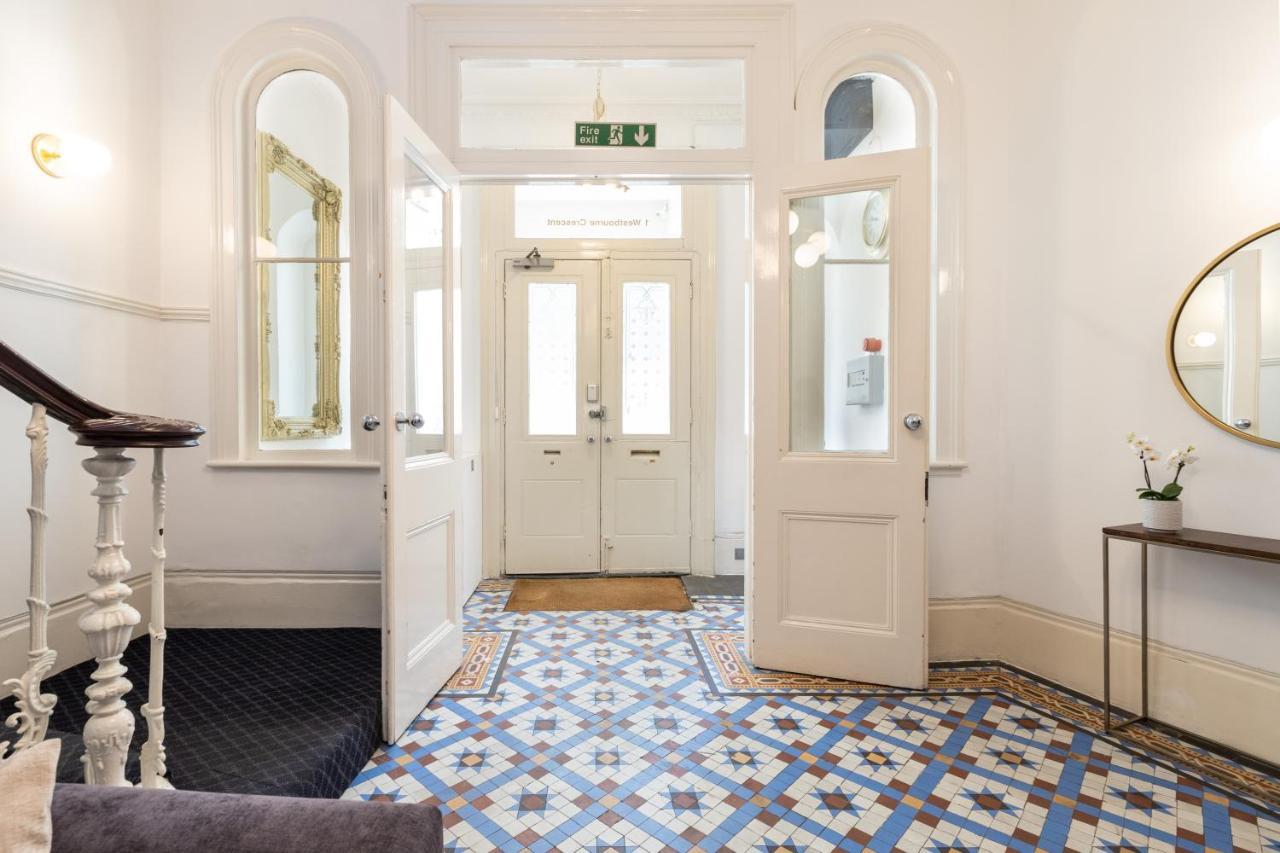 Apartamento Westbourne