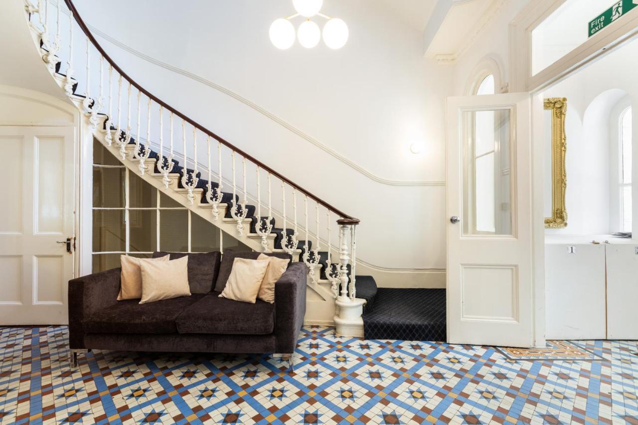 Apartamento Westbourne *