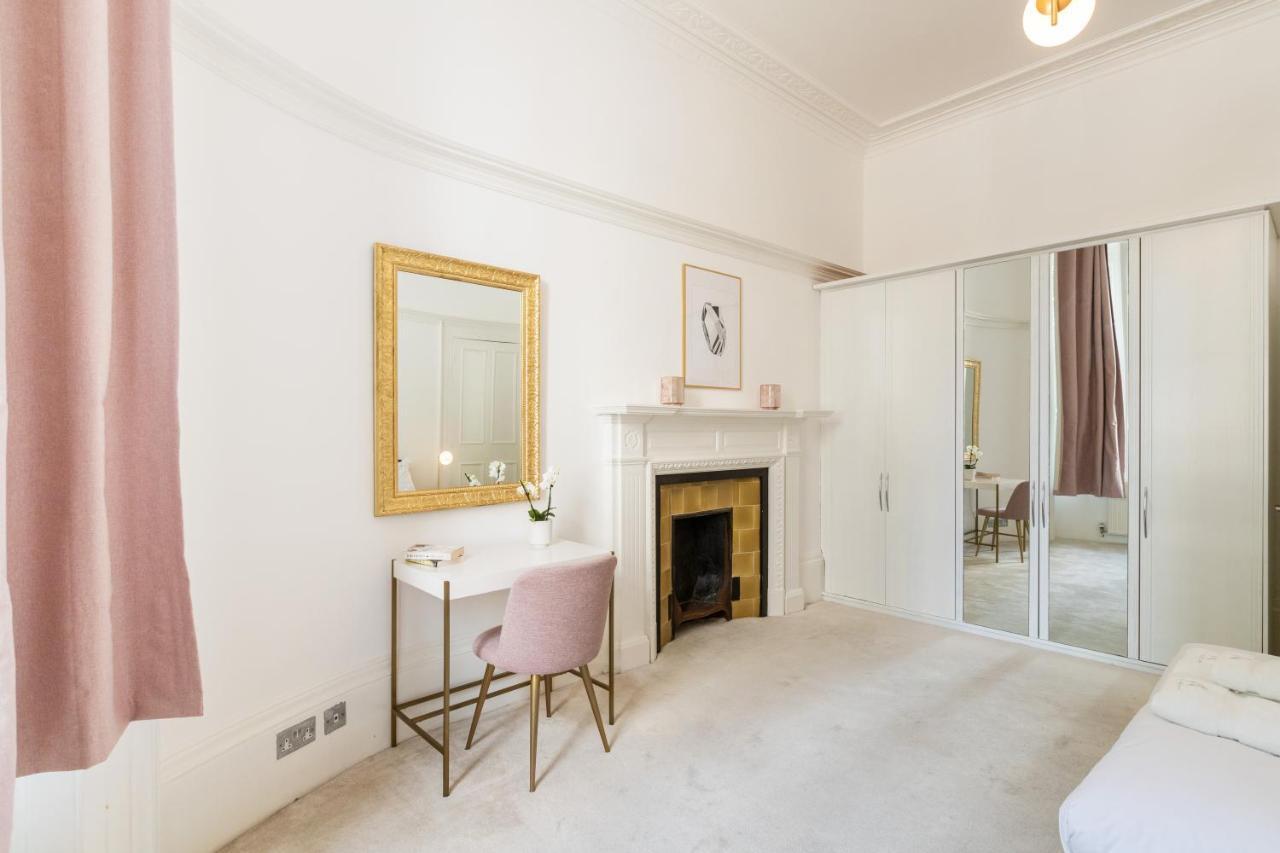 Apartamento Westbourne Londres