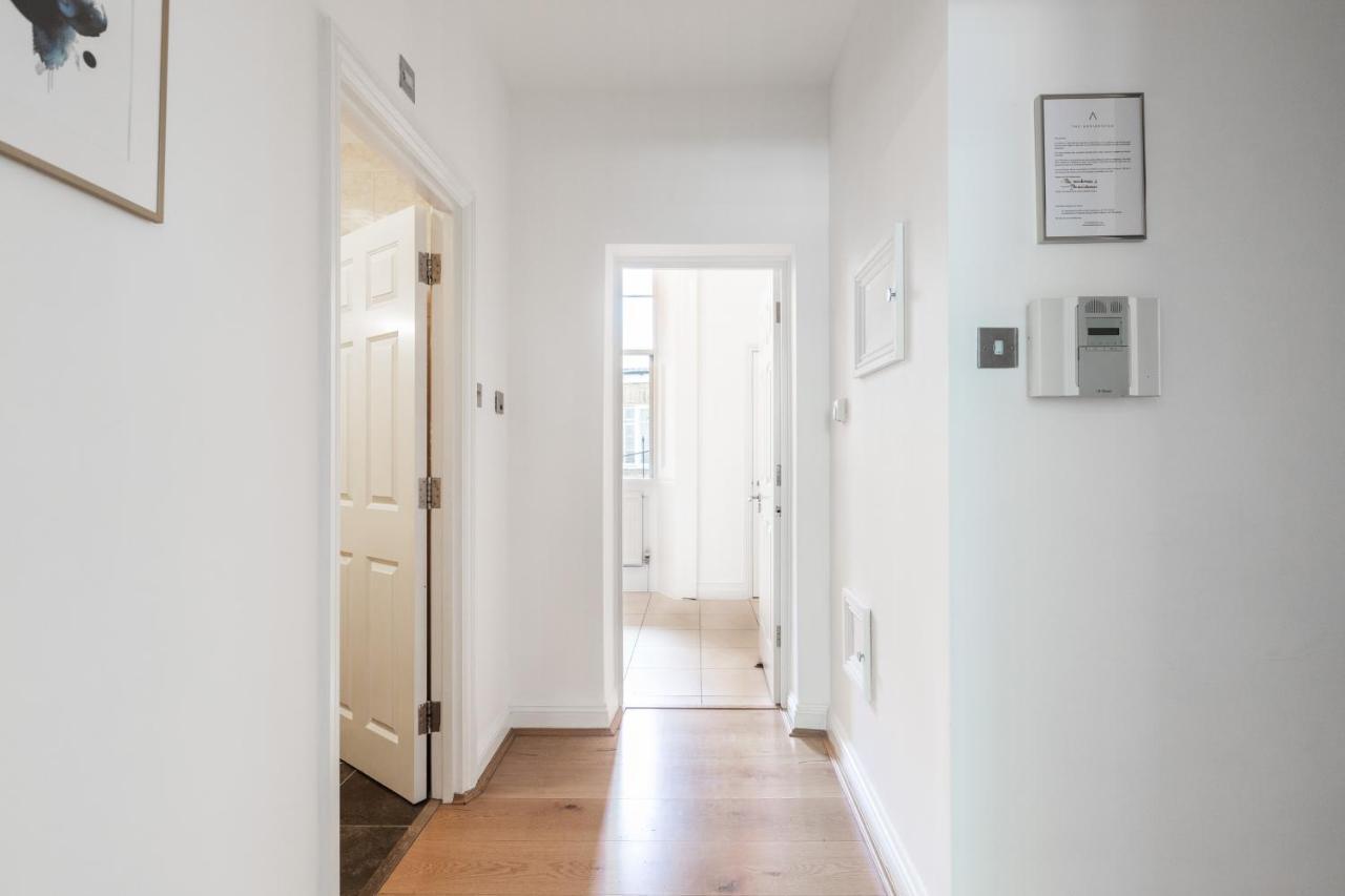 Westbourne Apartamento