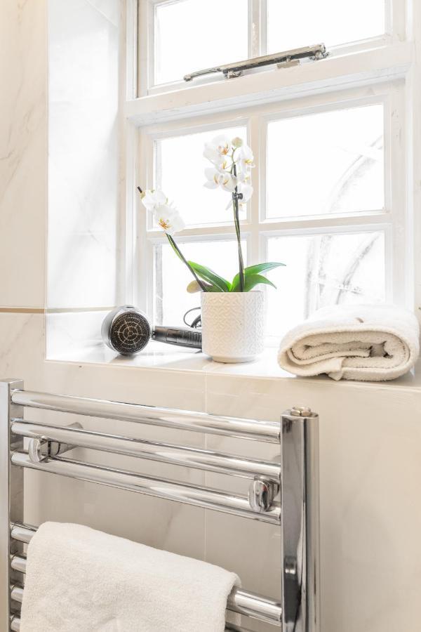 Apartamento Westbourne *