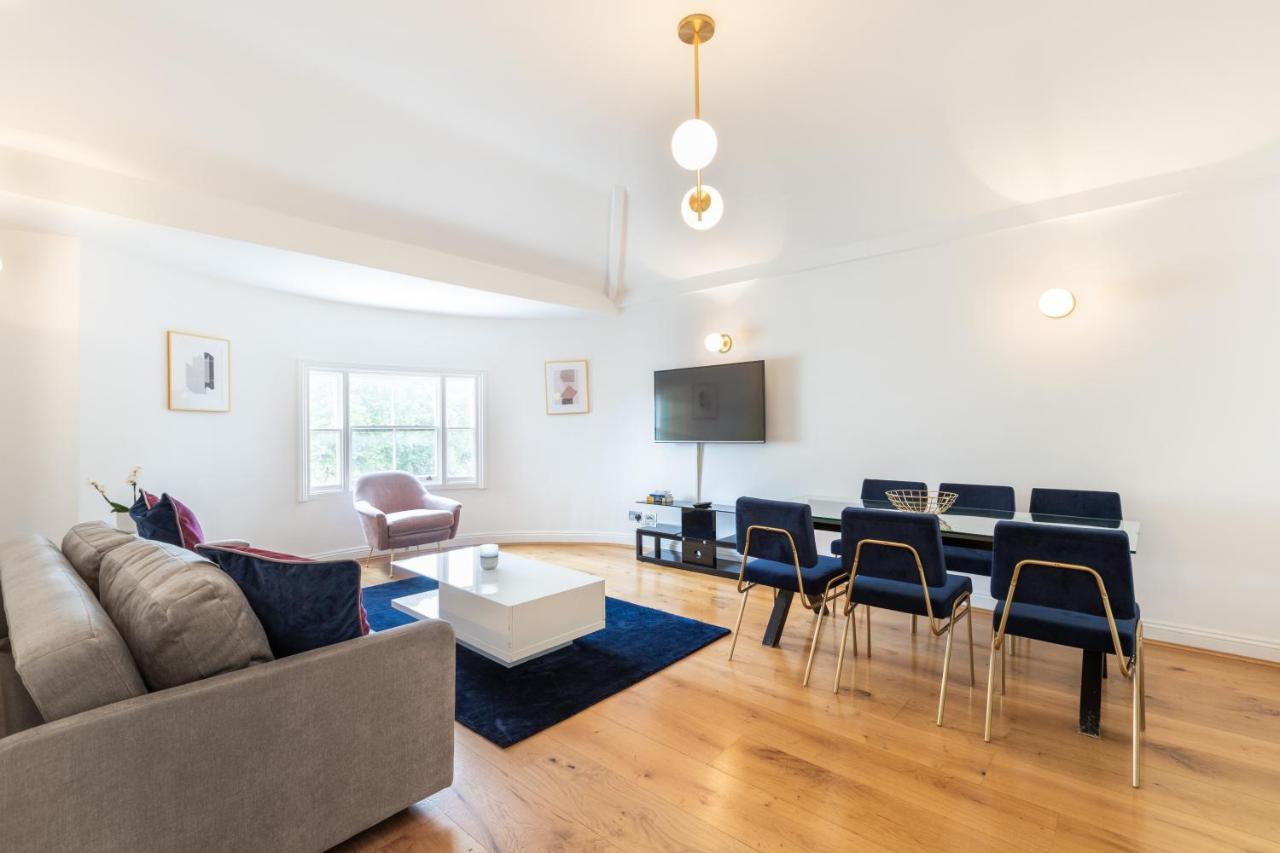 Apartamento Westbourne